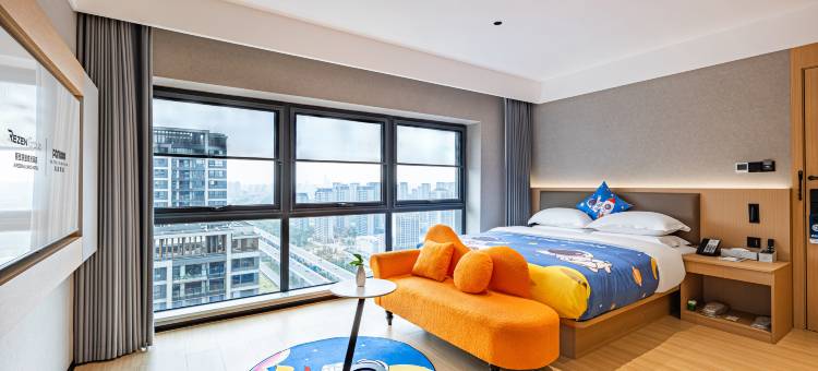 FANKOO杋髙酒店(滇池风景区融创滇池后海店)图片