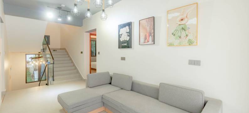 朴铭庭院(OMG心跳乐园店)图片