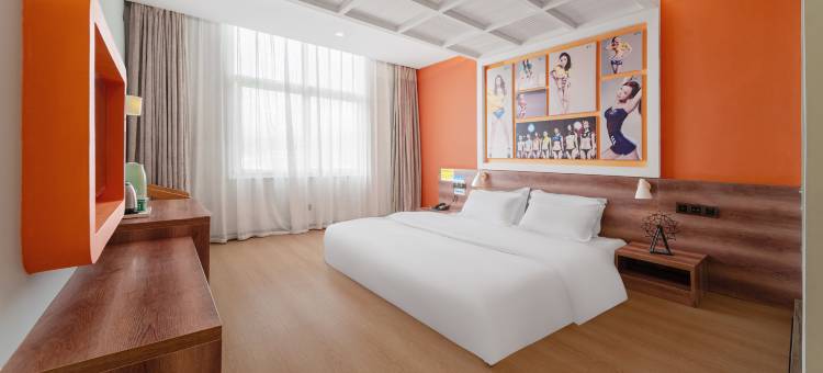 云之尚酒店(香格里拉客运站店)图片