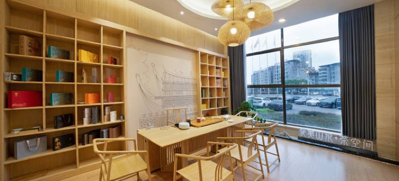 福建建州金钥匙大酒店图片