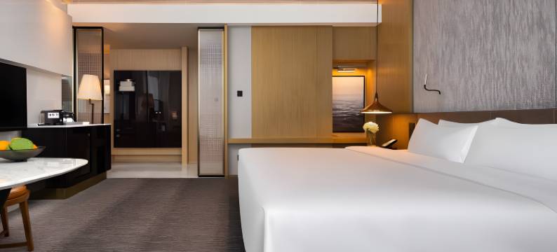 格莱登S酒店(解放西路骑楼老街店)图片