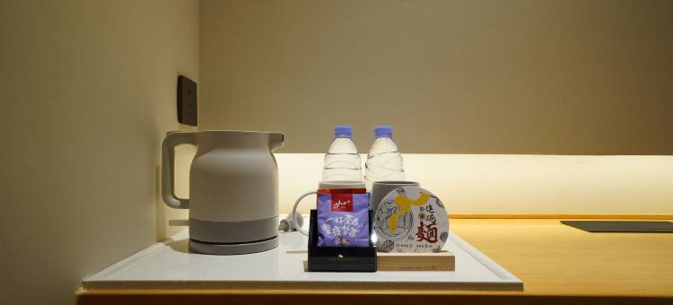 如家商旅酒店(宁德站红星美凯龙店)图片