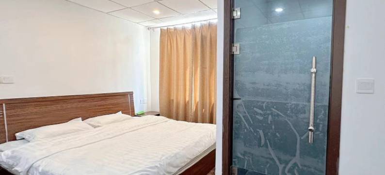 9+1快捷酒店(大连辽宁师范大学店)图片