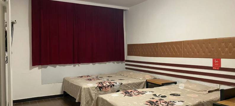 OYO天津洪钰隆公寓图片