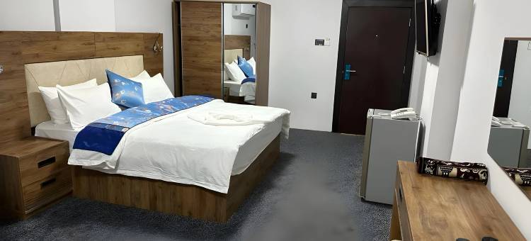 Sindbad Palace Hotel图片