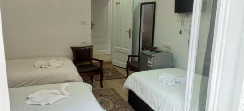 新全景酒店(New Panorama Hotel)图片