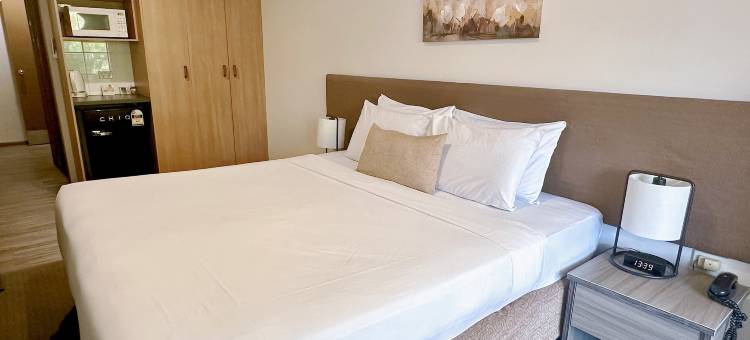 阿思卡特探索酒店(Quest Ascot)图片