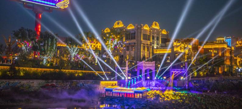 云隐里民宿(宝鸡高铁南站店)图片