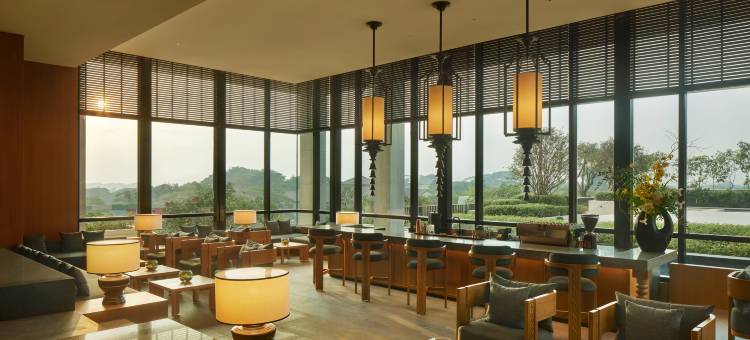 雅加达Tentrem酒店(Hotel Tentrem Jakarta)图片