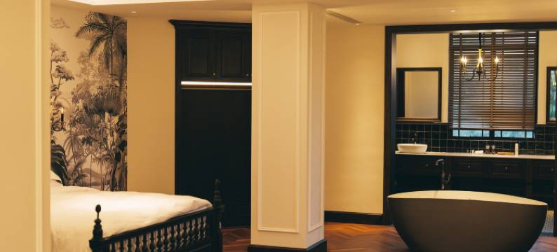 壹零贰叁酒店(金华婺州古城景区店)图片