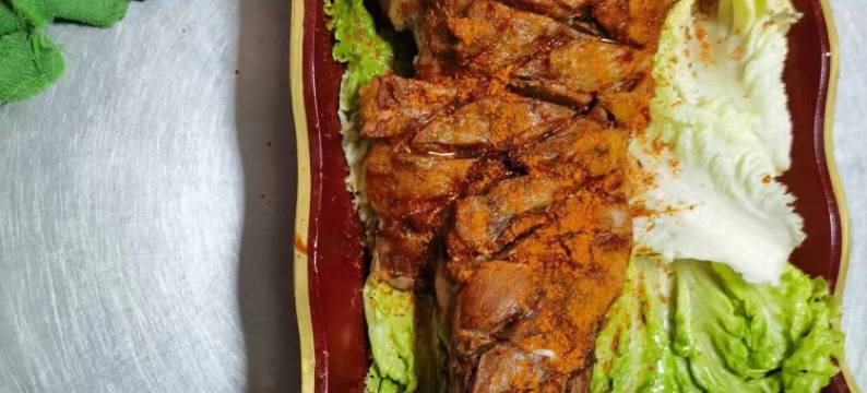 察右后旗三羊锦泰民宿(乌兰哈达火山地质公园店)图片