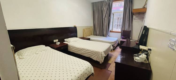 舟山乐怡旅馆图片