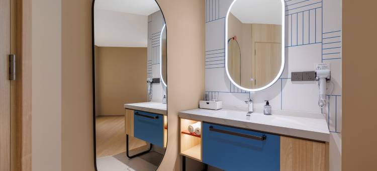 如家酒店(景德镇中国陶瓷城陶瓷博物馆店)图片