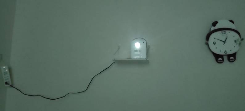 暖居1268青旅(五一广场IFS国金中心店)图片