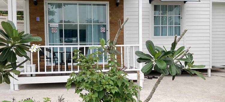 维塔拉度假村(ViewThara Resort)图片