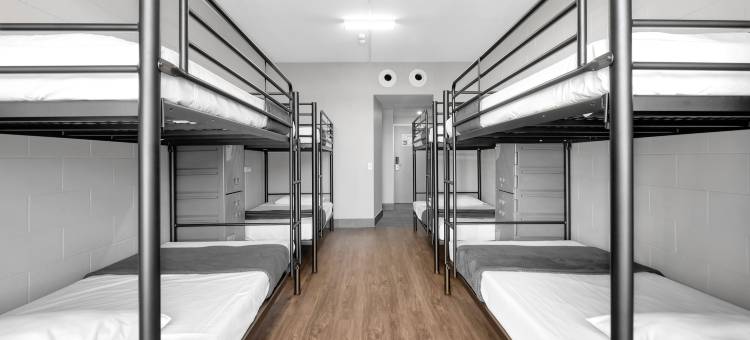 吉利根酒店及度假村(Gilligan‘s Backpackers Hotel & Resort)图片