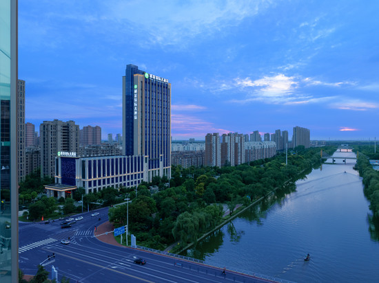 泗洪明发国际大酒店