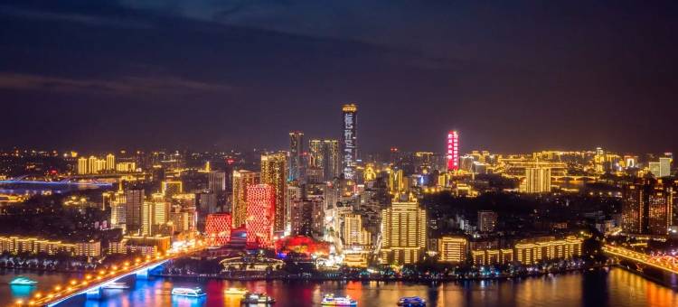 柏雅民宿(柳州银泰城店)图片