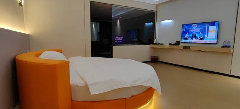 梧州泰尼斯大酒店(玫瑰湖店)图片