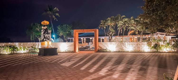 洛维纳天堂精品度假村(Lovina Haven Boutique Resort)图片