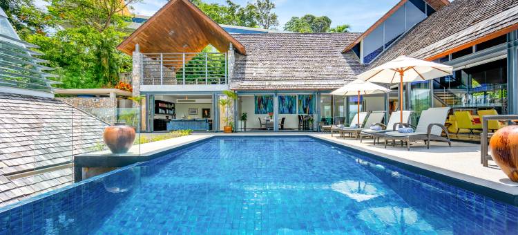 罗姆特拉伊别墅(Villa ROM TRAI)图片