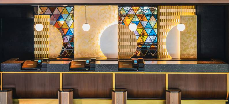 长崎体育馆城市酒店(Stadium City Hotel Nagasaki)图片