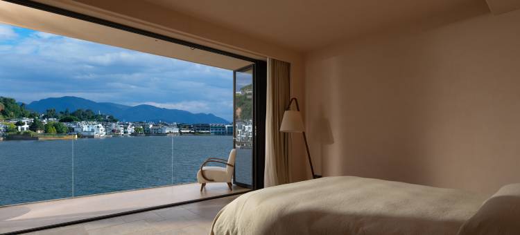 双廊匠庐·露娜Litus酒店图片