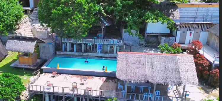 Casay Beach House卡萨海滩别墅(Casay Beach House by Hiverooms)图片