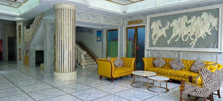 惠乾大酒店(昭通环东路步行街店)图片