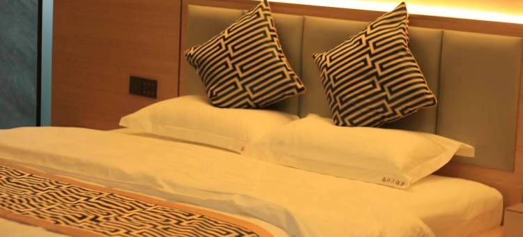 海沣大酒店图片