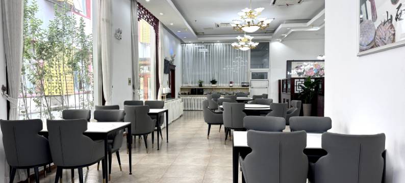 万商如一酒店(北京八角游乐园店)图片