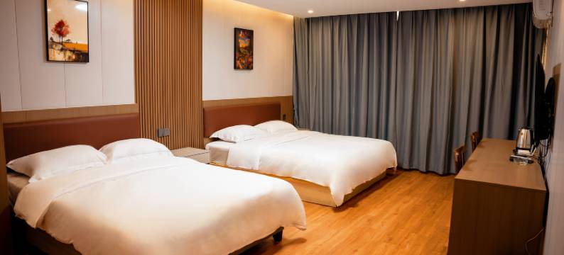 凯祥酒店(亚龙湾店)图片