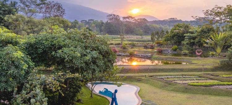 K画廊酒店(K Gallery Hotel)图片