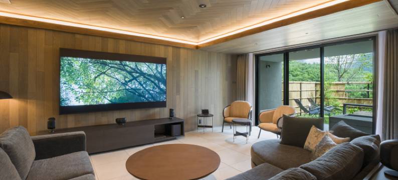 Rakuten STAY TERRACE 箱根小涌谷(Rakuten STAY TERRACE Hakone Kowakudani)图片