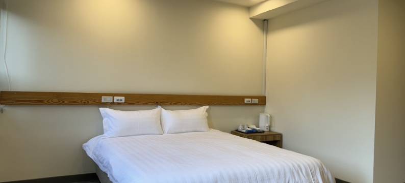 慢且洄澜文旅图片