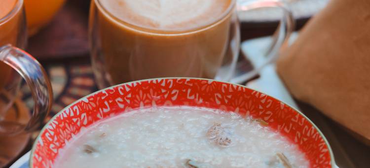 清迈古城安逸雅居(Comfy Corner Hotel)图片