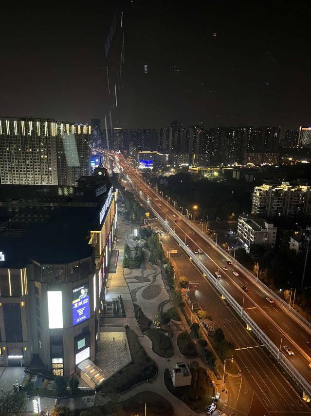 米漾米居酒店(长沙高铁南站大塘地铁站店)图片