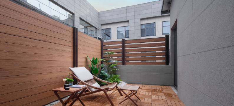 西安北站凤城十二路轻居酒店图片