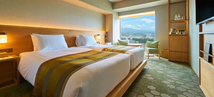 富士山三岛 东急酒店(Fujisan Mishima Tokyu Hotel)图片