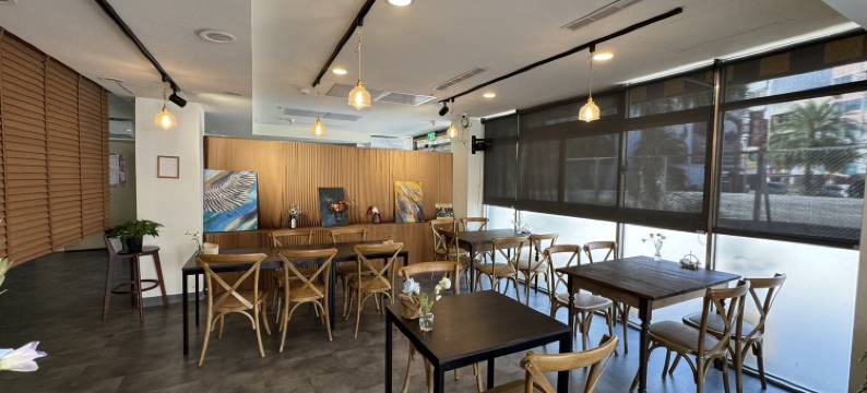 慢且洄澜文旅图片