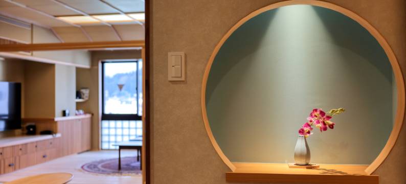 本阵平野屋 花兆庵(HONJIN HIRANOYA KACHOAN)图片