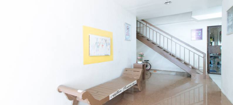 红多兹酒店-卡塞尔公寓帕拉纳克(RedDoorz at Kassel Residences Parañaque)图片