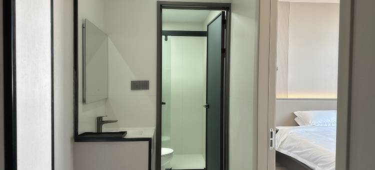 松溪新鱼头煲宾馆图片