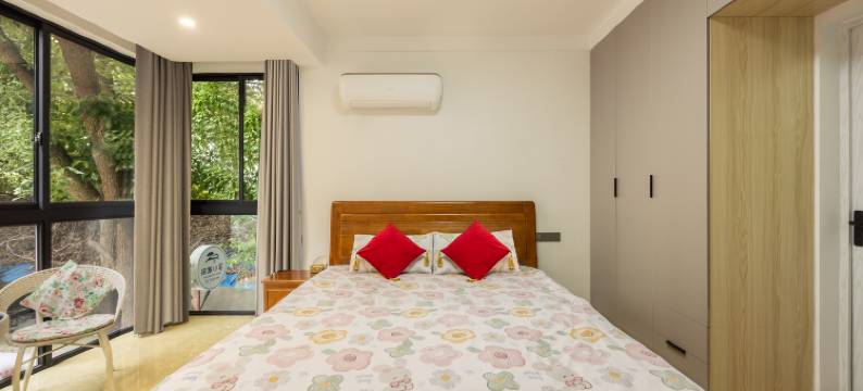 徐家小宅民宿图片