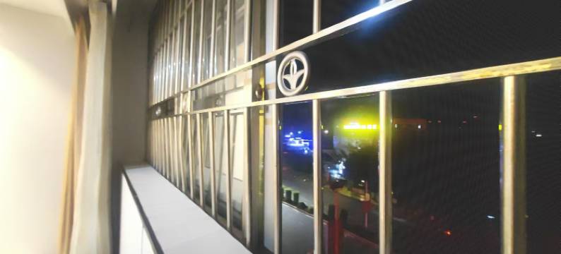 梧州泰尼斯大酒店(玫瑰湖店)图片