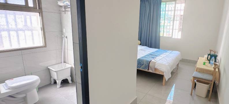 长汀县汀府叙民居图片