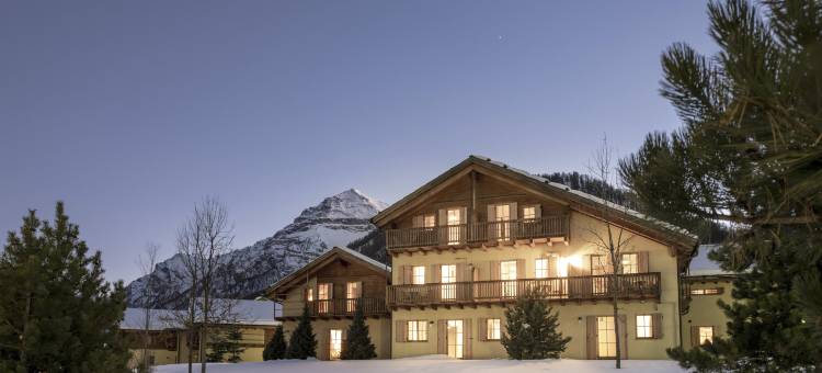 Club Med 普拉格拉托度假村(Club Med Pragelato Sestriere)图片