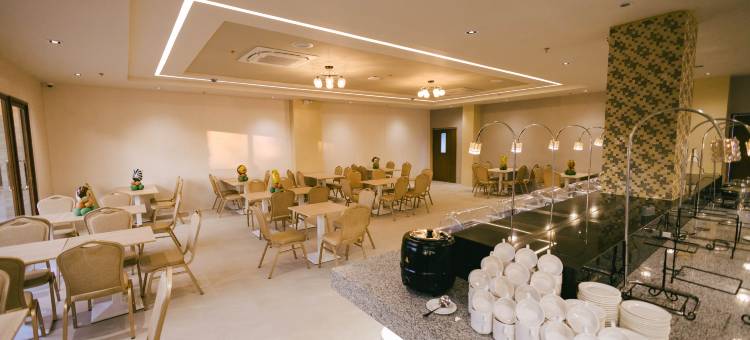 邦劳维斯塔苏伊特斯由SMS酒店管理(Panglao Vista Suites by SMS Hospitality)图片