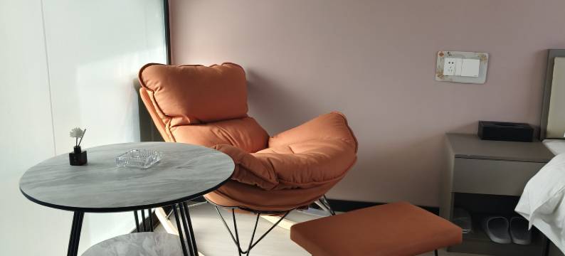 泽州客悦旅馆图片