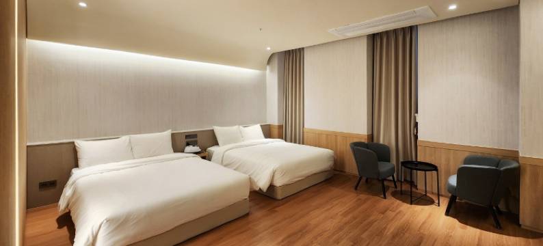 斯德拉克酒店(Stayrak Hotel)图片
